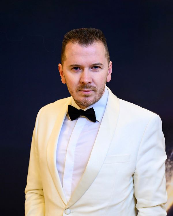 Manuel SELEȘ