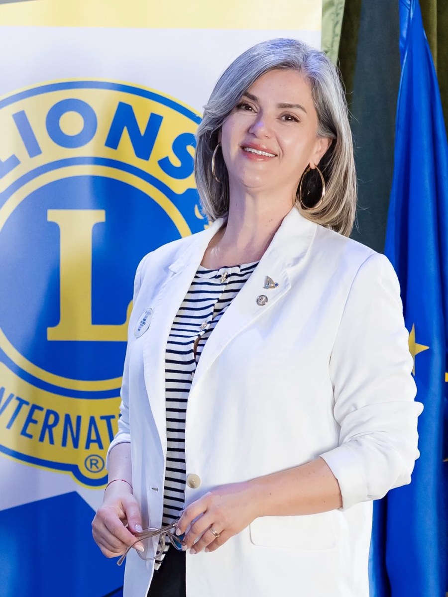 Anamaria ZECHIU-CIOROGARU