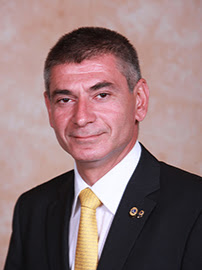 Benedict ANCAR