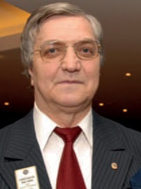 Constantin BALTARIU