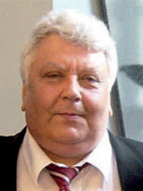 Corneliu OREZANU