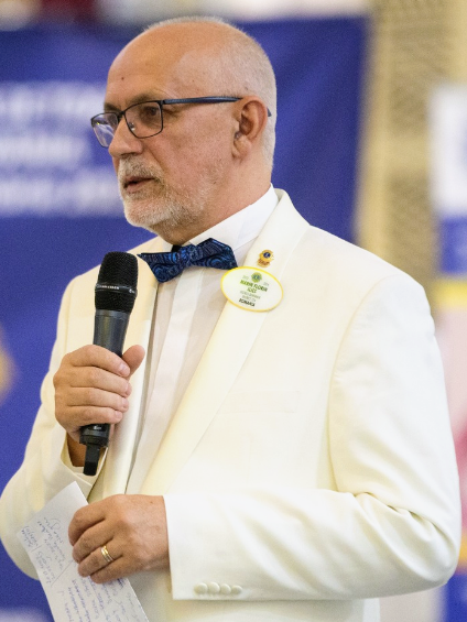 Florin ILIEȘ