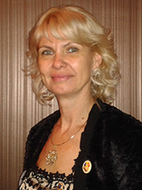 Mirela GRIGOROVICI