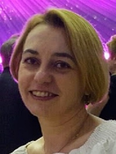 Pompilia SZELLNER