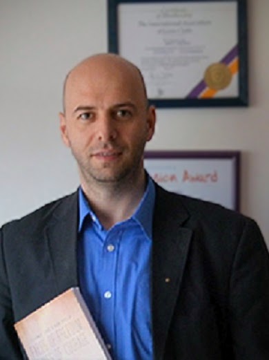 Radu CRISTEA