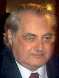 Șerban GAVRILESCU