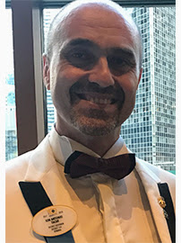 Antonio TACHE