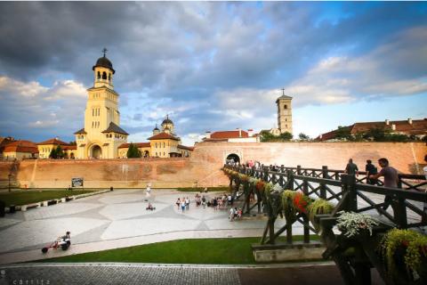 Sedinta de cabinet Alba Iulia 2023