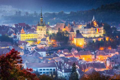Sedinta de cabinet Sighisoara 2024