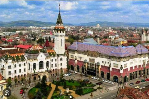 Sedinta de cabinet Targu Mures 2024