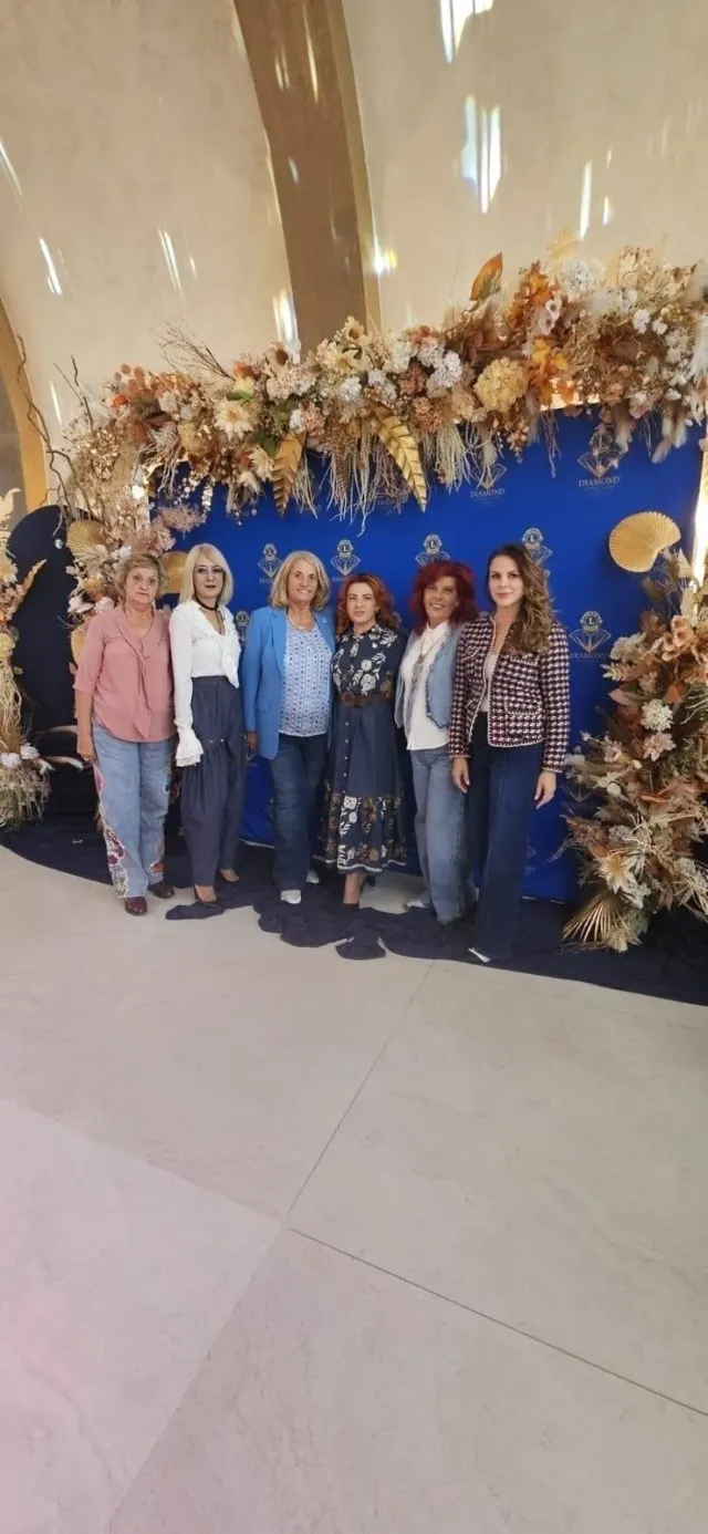 Seara caritabilă Lions Diamond Timișoara pentru Muzeul Interactiv al Copiilor — 3