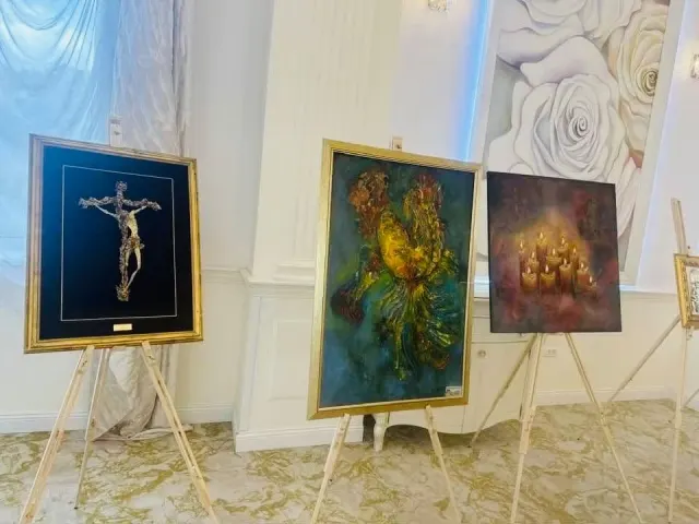 Lions Diamond la cea de-a 29-a ediție a Balului Speranței — 6