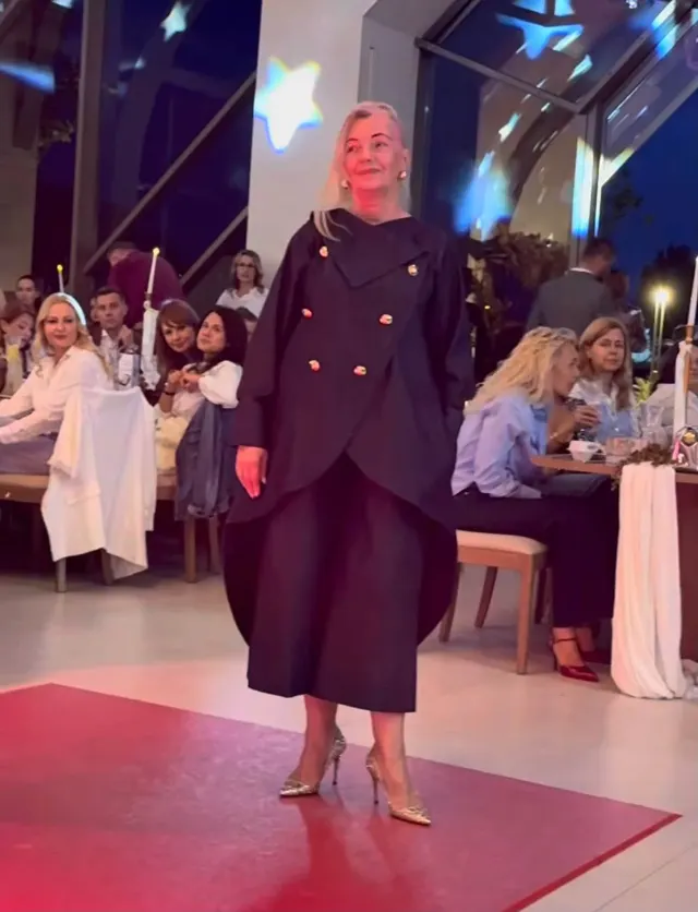 Diamond Charity Evening pentru Muzeul Interactiv al Copiilor — 12