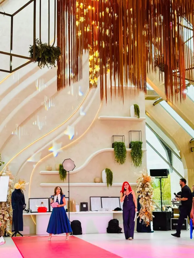 Diamond Charity Evening pentru Muzeul Interactiv al Copiilor — 2