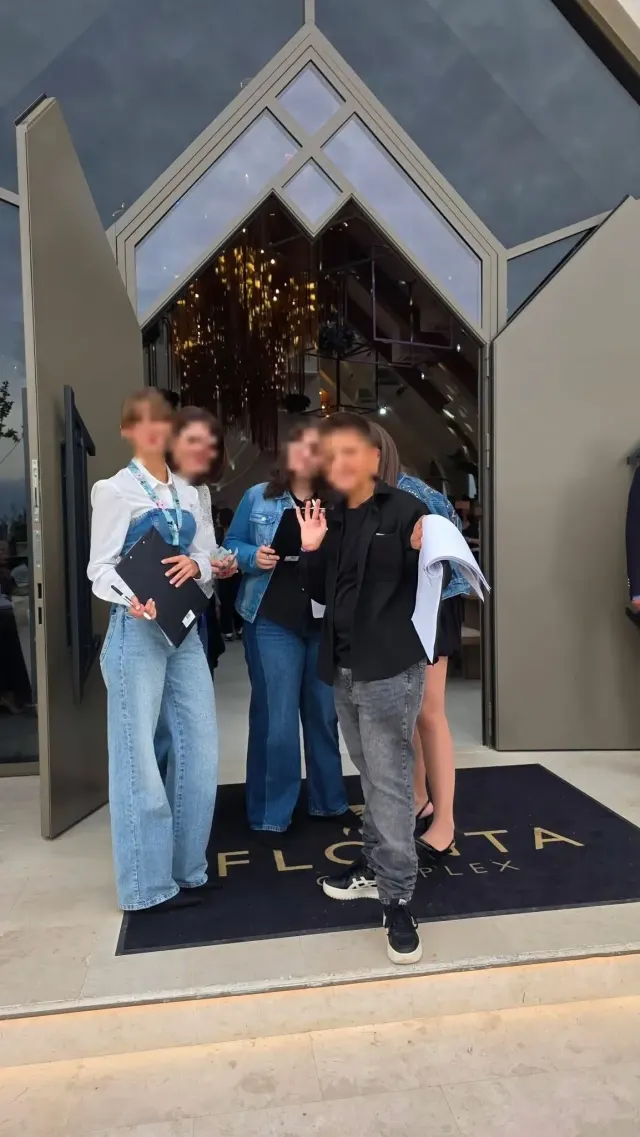 Diamond Charity Evening pentru Muzeul Interactiv al Copiilor — 19
