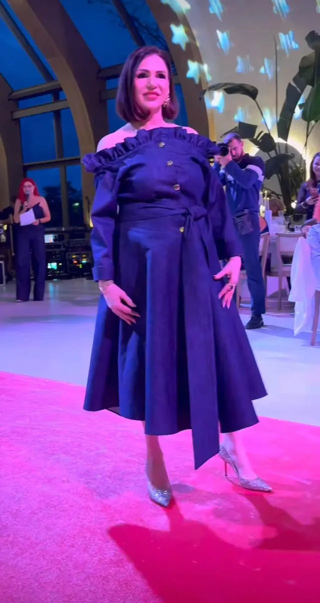 Diamond Charity Evening pentru Muzeul Interactiv al Copiilor — 9