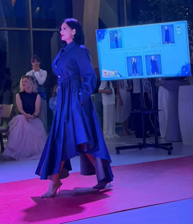 Diamond Charity Evening pentru Muzeul Interactiv al Copiilor — 5