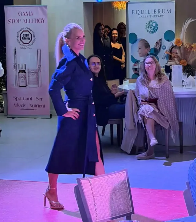 Diamond Charity Evening pentru Muzeul Interactiv al Copiilor — 6