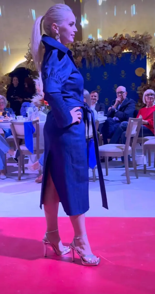 Diamond Charity Evening pentru Muzeul Interactiv al Copiilor — 11