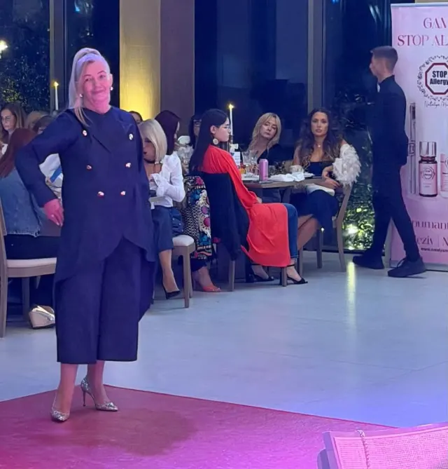 Diamond Charity Evening pentru Muzeul Interactiv al Copiilor — 7
