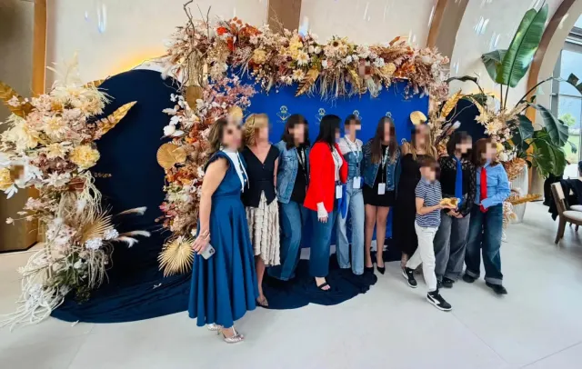 Diamond Charity Evening pentru Muzeul Interactiv al Copiilor — 15