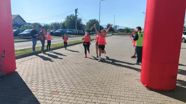Crosul „Inima de Leu” la Orăștie — 16
