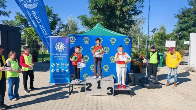 Crosul „Inima de Leu” la Orăștie — 7