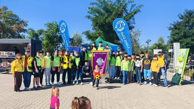 Crosul „Inima de Leu” la Orăștie — 2