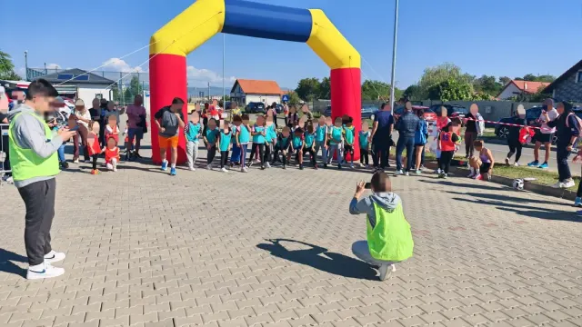 Crosul „Inima de Leu” la Orăștie — 6
