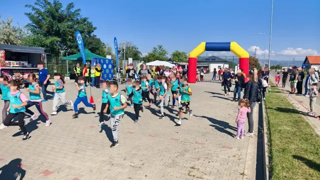 Crosul „Inima de Leu” la Orăștie — 4