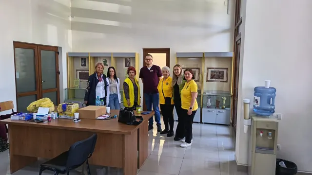 Crosul „Inima de Leu” la Orăștie — 18
