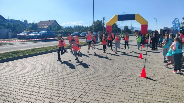 Crosul „Inima de Leu” la Orăștie — 10