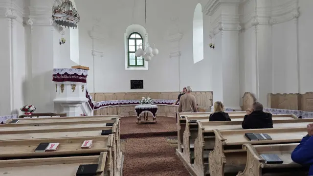 Întâlnire internațională — 5