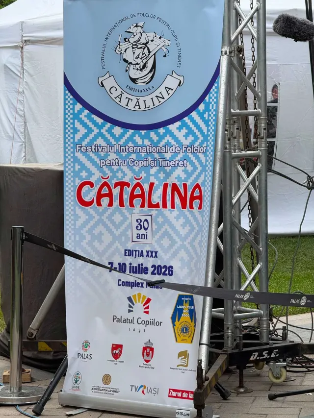 Susținem cultura, tradițiile și afirmarea tinerelor talente din Iași — 4