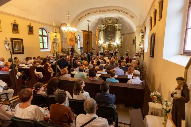 Excelență artistică și solidaritate comunitară, oferite de Lions Club Deva Sarmizegetusa — 2