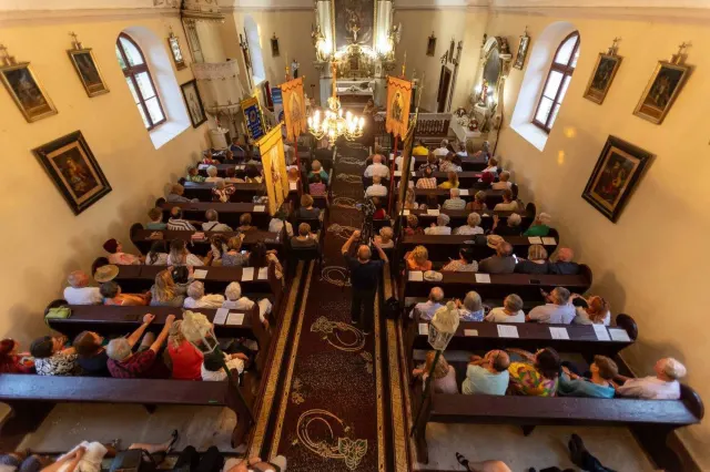 Excelență artistică și solidaritate comunitară, oferite de Lions Club Deva Sarmizegetusa — 3