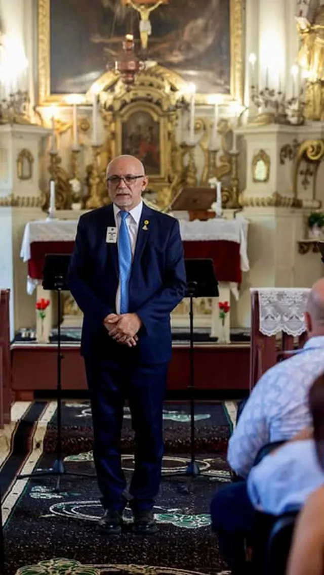 Excelență artistică și solidaritate comunitară, oferite de Lions Club Deva Sarmizegetusa — 5