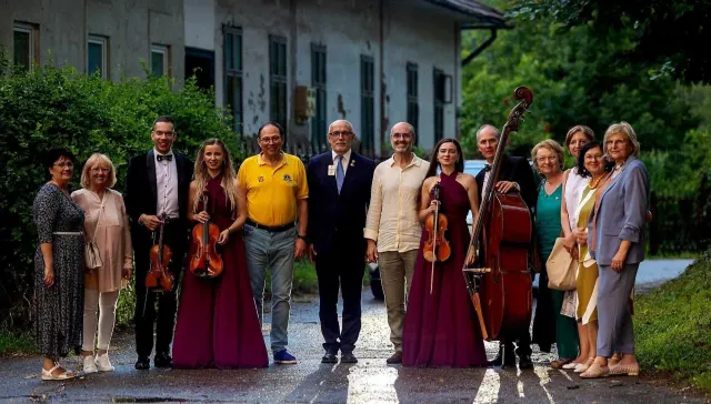 Excelență artistică și solidaritate comunitară, oferite de Lions Club Deva Sarmizegetusa — 7