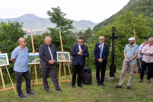 Excelență artistică și solidaritate comunitară, oferite de Lions Club Deva Sarmizegetusa — 16