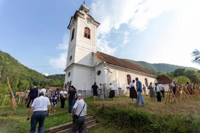 Excelență artistică și solidaritate comunitară, oferite de Lions Club Deva Sarmizegetusa — 20