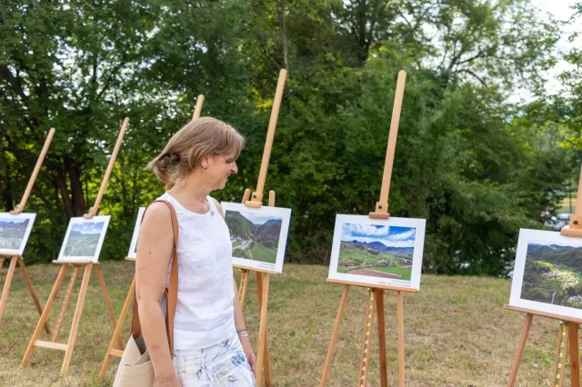 Excelență artistică și solidaritate comunitară, oferite de Lions Club Deva Sarmizegetusa — 22