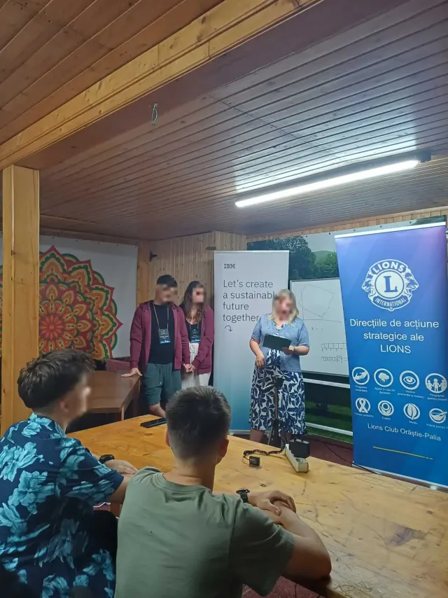 Tabăra de informatică a județului Hunedoara — 3