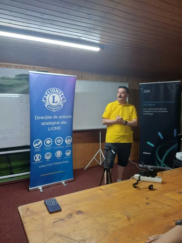 Tabăra de informatică a județului Hunedoara — 6
