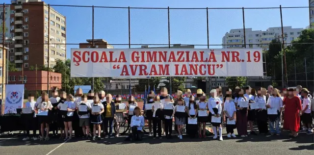 Concursul județean „Arta reciclării”, ediția a VI-a, 2026 — 3