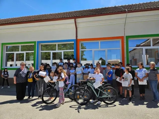 Concursul județean „Arta reciclării”, ediția a VI-a, 2026 — 9