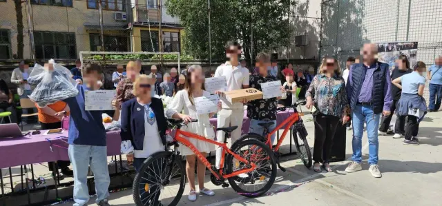Concursul județean „Arta reciclării”, ediția a VI-a, 2026 — 11