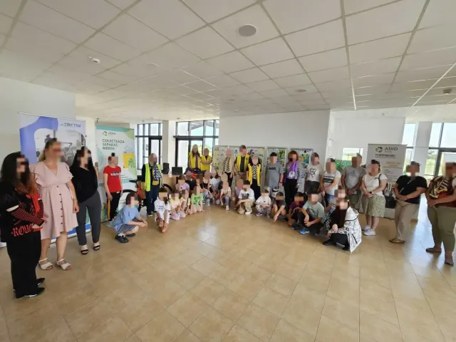 Concursul județean „Arta reciclării”, ediția a VI-a, 2026 — 13