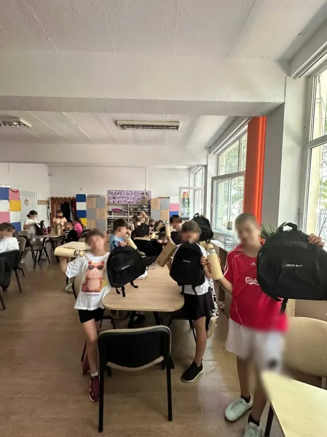Concursul județean „Arta reciclării”, ediția a VI-a, 2026 — 18