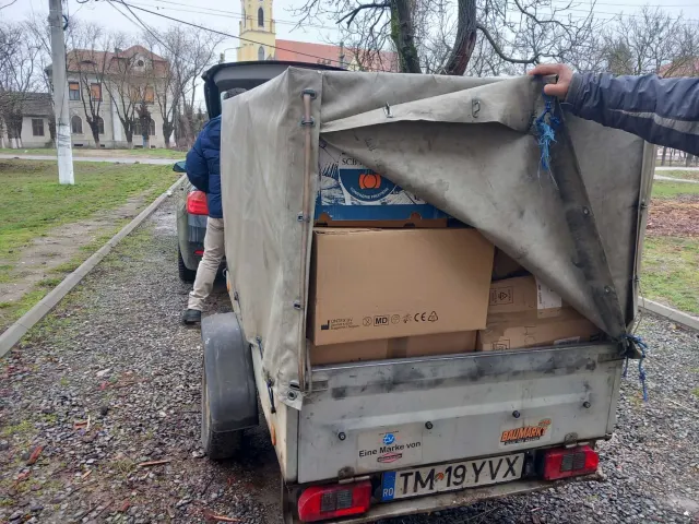 Programul Lions „Împreună pentru sănătate” — 3