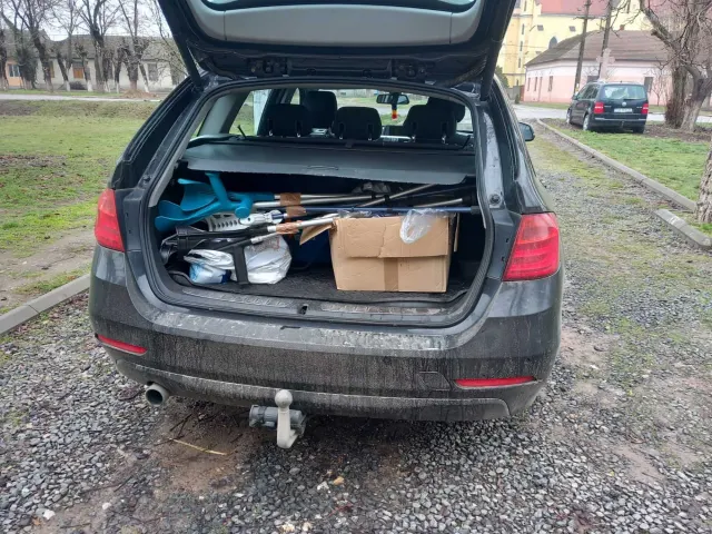 Programul Lions „Împreună pentru sănătate” — 6